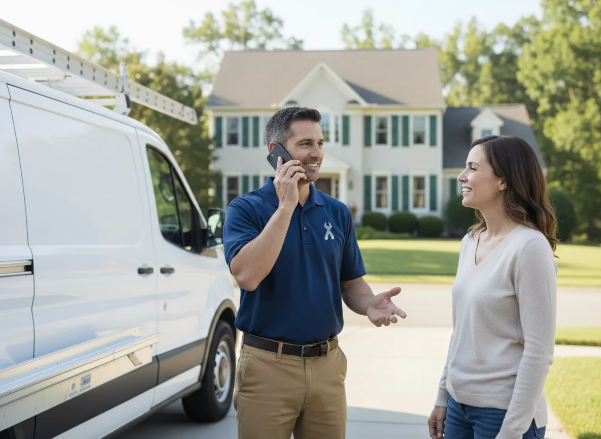 Home Gutter Service Brickeys, AR FAQs
